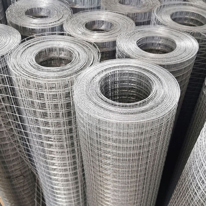 ตะแกรงเหล็ก ไวร์เมช ( Wire Mesh)