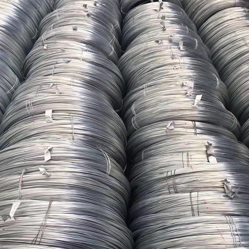 ลวดผูกเหล็ก (Black Annealing Wire, Steel Binding Wire)