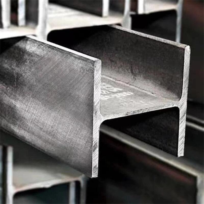 เหล็ก H บีม (H-Beam Steel)